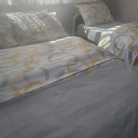 Apartman Simal Ev Ayder Yaylasi