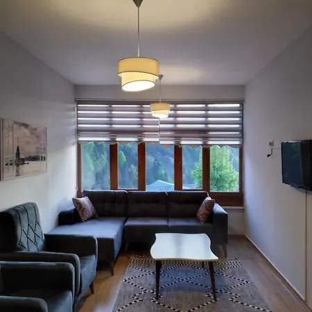 Apartman Simal Ev