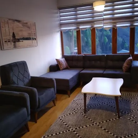 Simal Ev Apartman