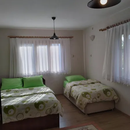 Apartman Simal Ev Ayder Yaylasi