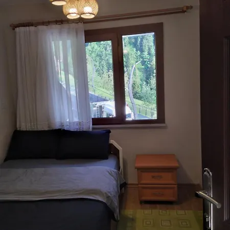 Simal Ev Apartman *