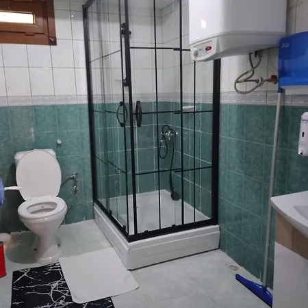Apartman Simal Ev *
