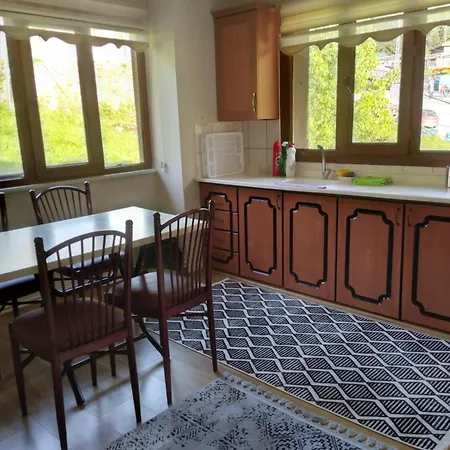Simal Ev Apartman