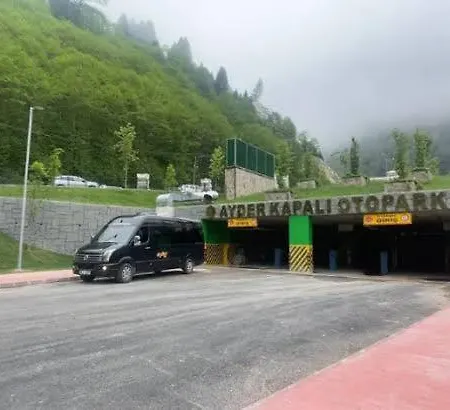 Simal Ev