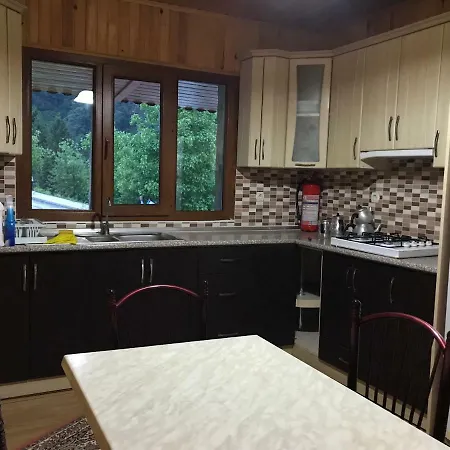 Simal Ev Apartman *