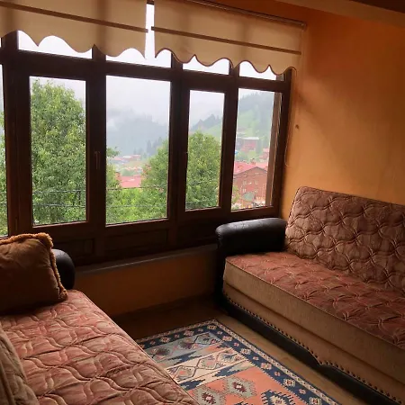 Simal Ev Apartman *