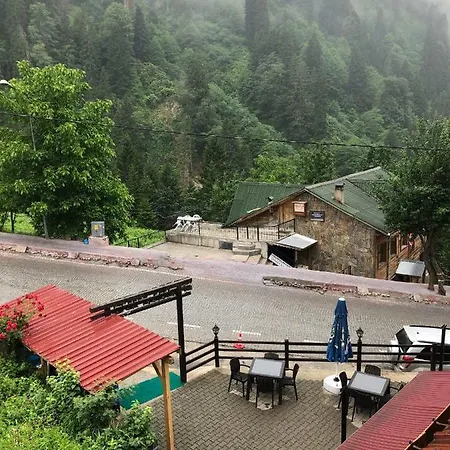 Simal Ev * Ayder Yaylasi