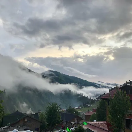 Simal Ev Apartman